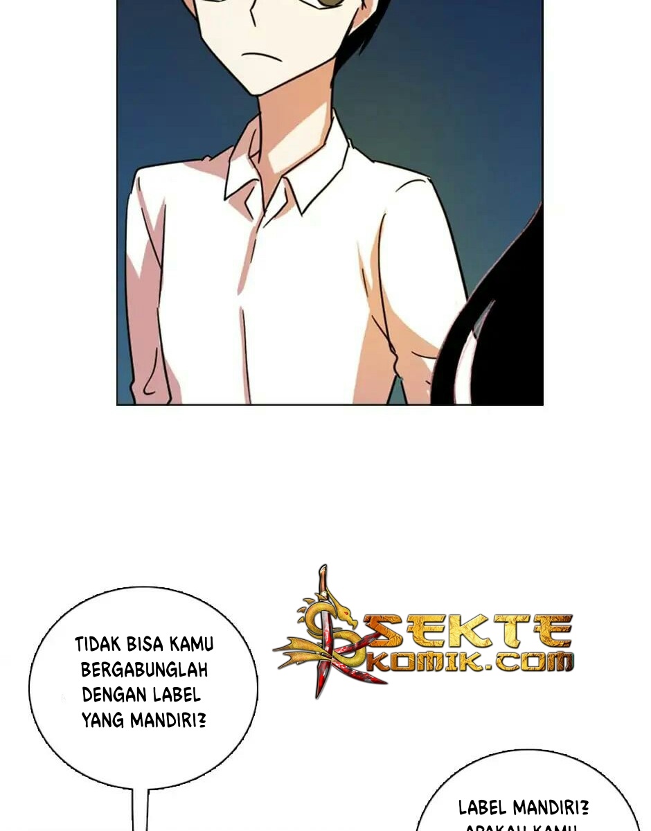 Dreamside Chapter 111 halaman 92