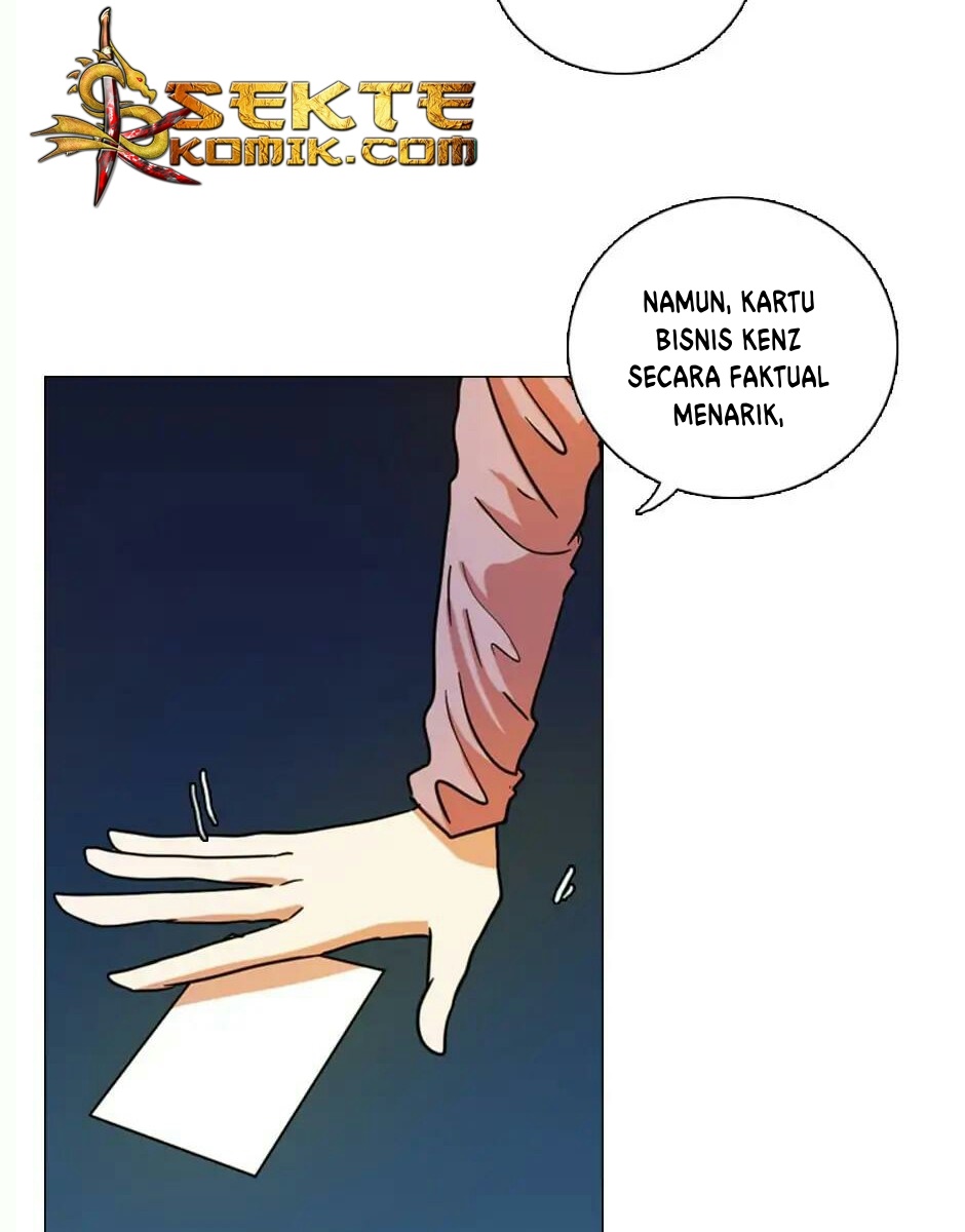 Dreamside Chapter 111 halaman 90