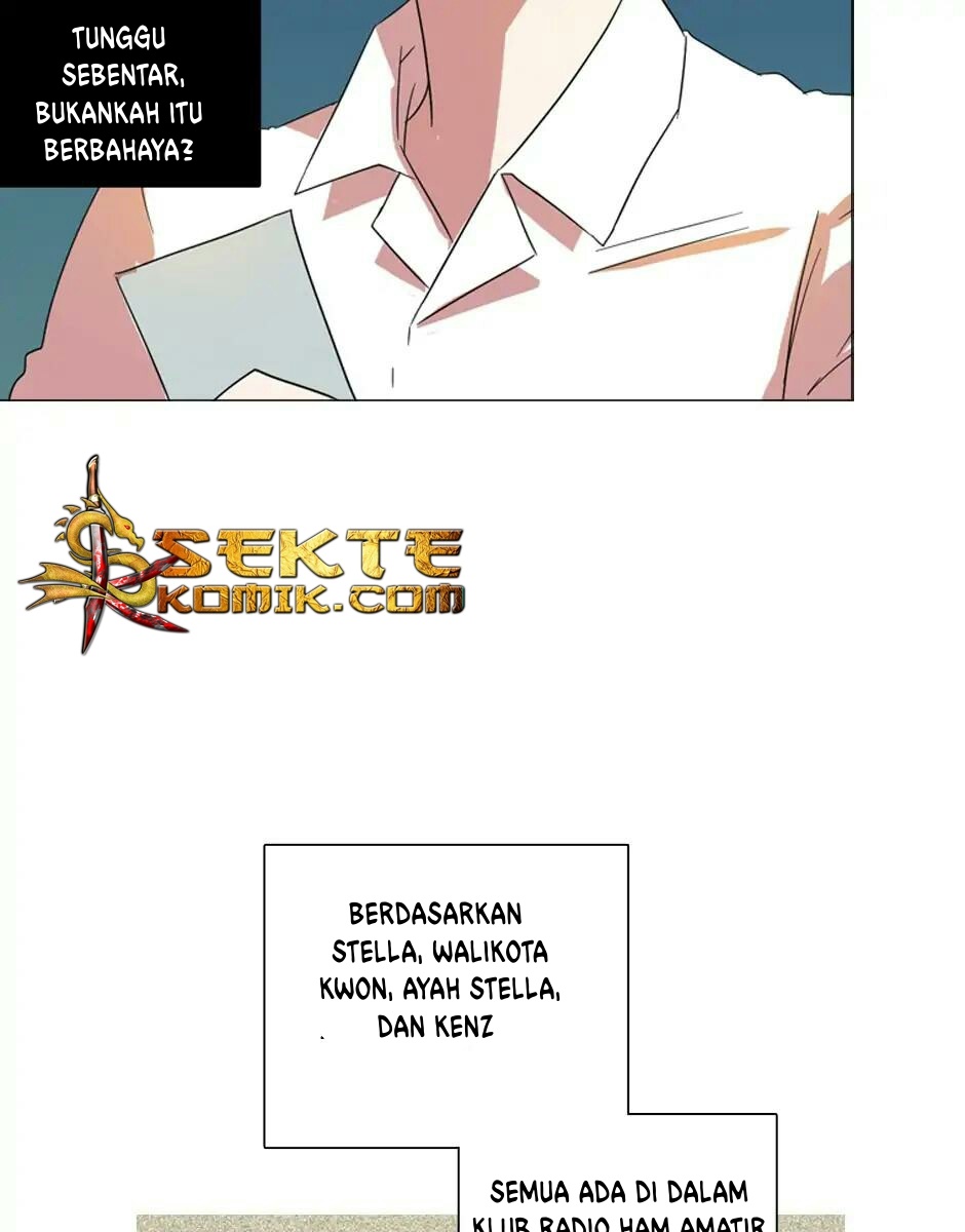 Dreamside Chapter 111 halaman 73