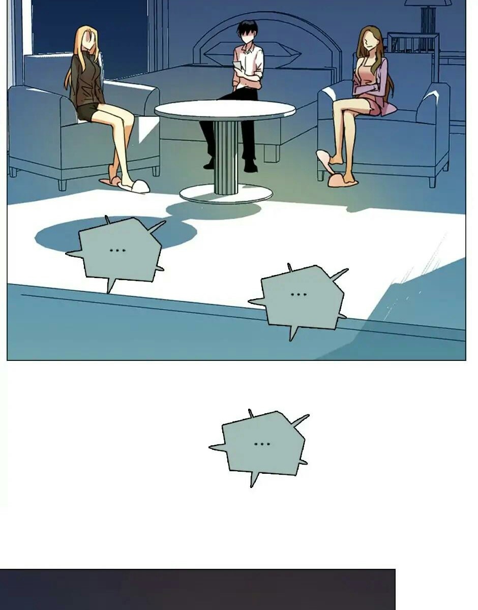 Dreamside Chapter 111 halaman 34