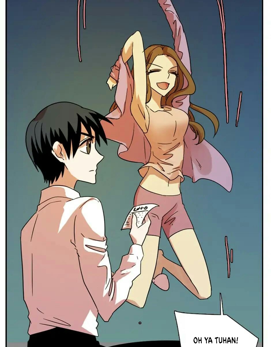 Dreamside Chapter 111 halaman 41