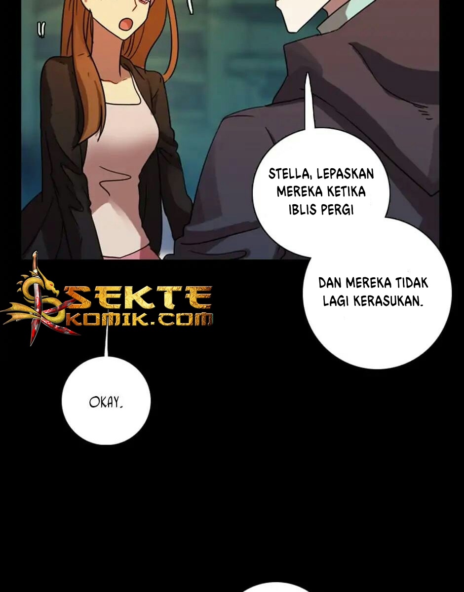 Dreamside Chapter 111 halaman 8