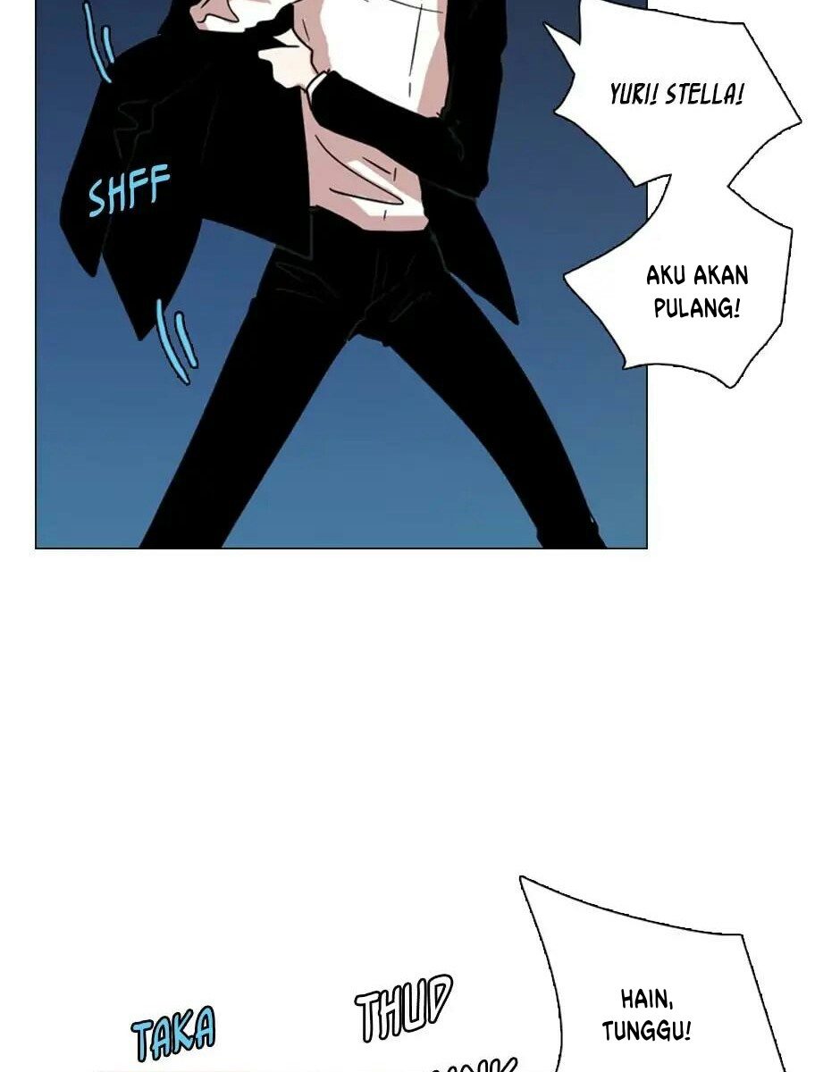 Dreamside Chapter 111 halaman 22