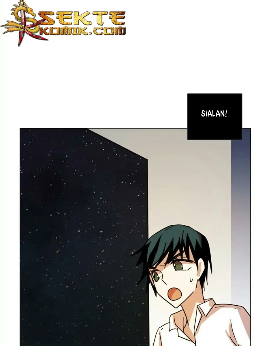 Dreamside Chapter 111 halaman 19