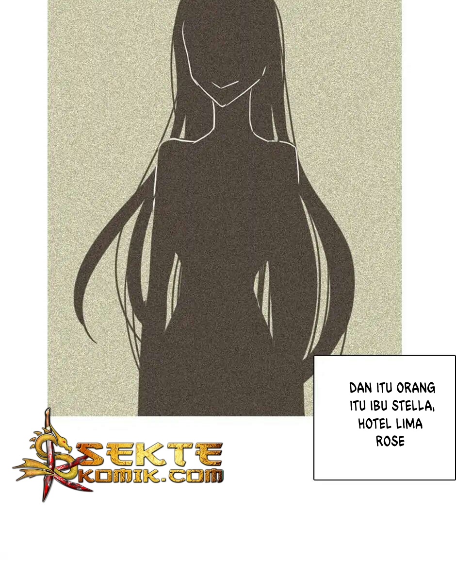 Dreamside Chapter 111 halaman 77