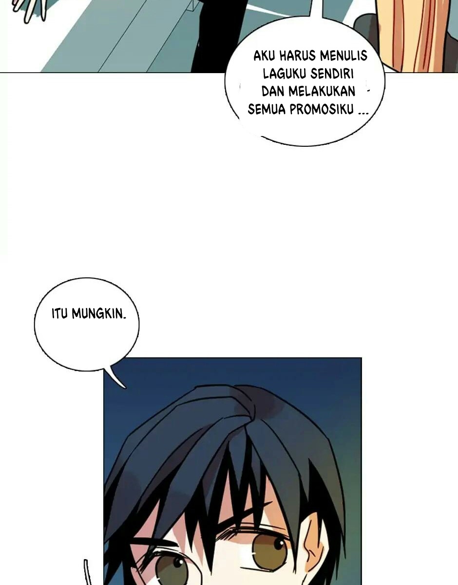 Dreamside Chapter 111 halaman 94