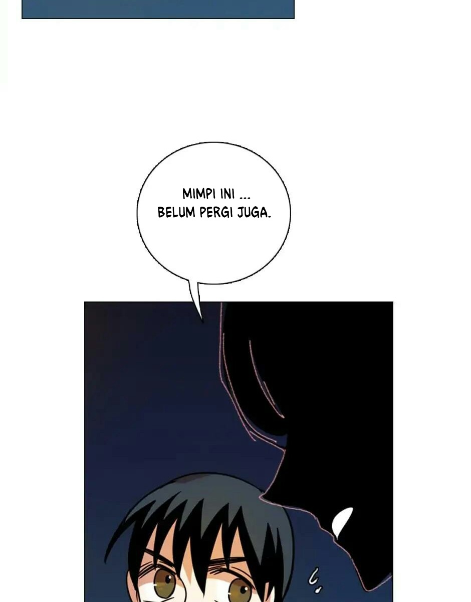 Dreamside Chapter 111 halaman 91
