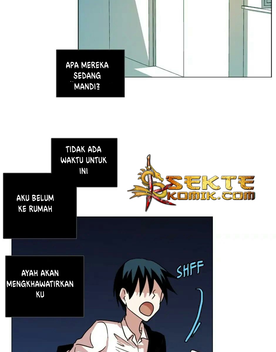Dreamside Chapter 111 halaman 21