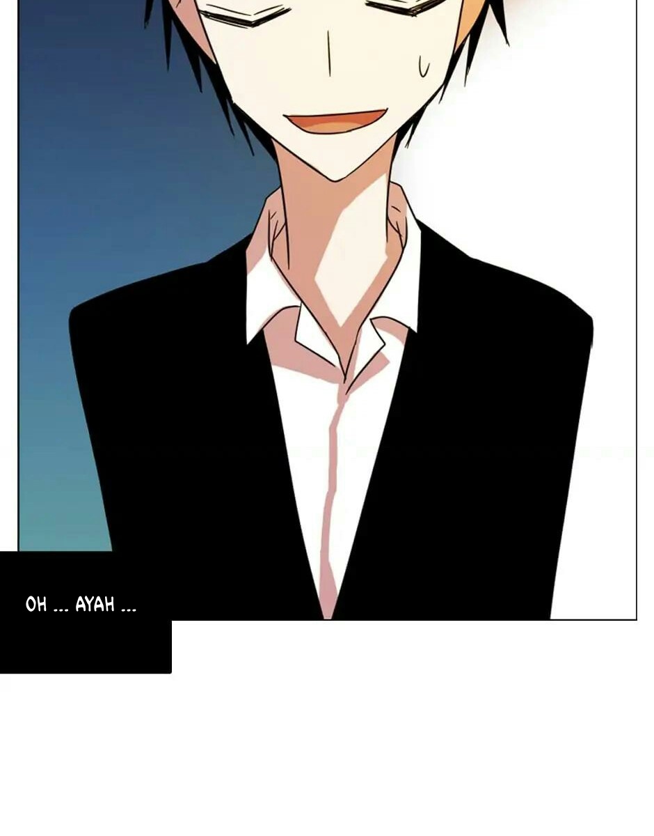 Dreamside Chapter 111 halaman 31
