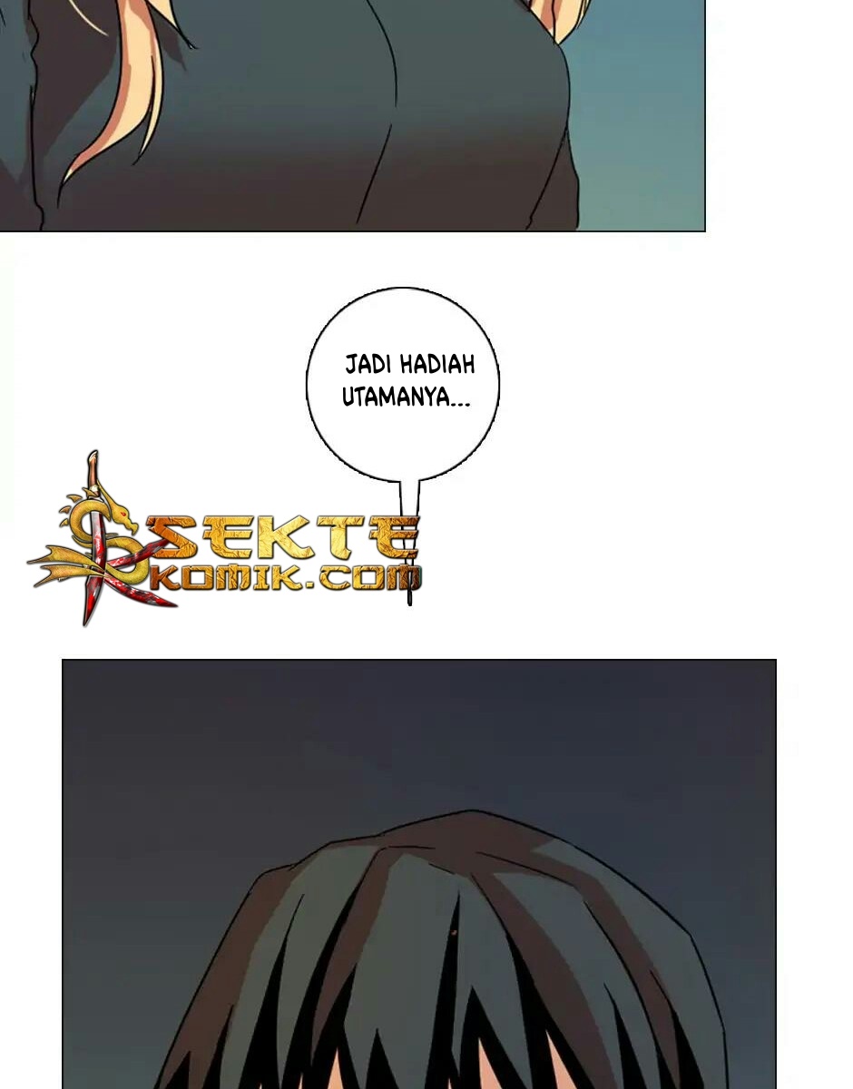 Dreamside Chapter 111 halaman 36