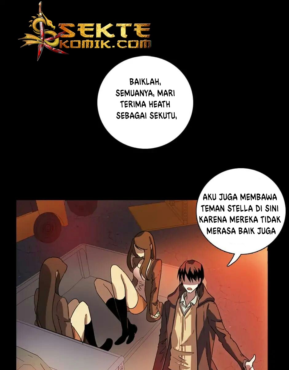 Dreamside Chapter 111 halaman 2