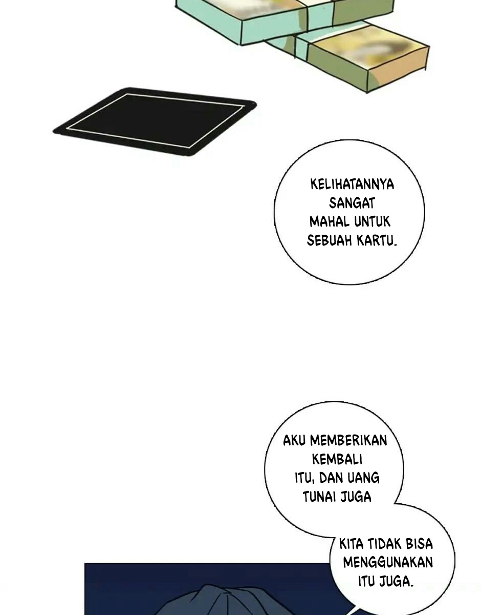 Dreamside Chapter 111 halaman 101