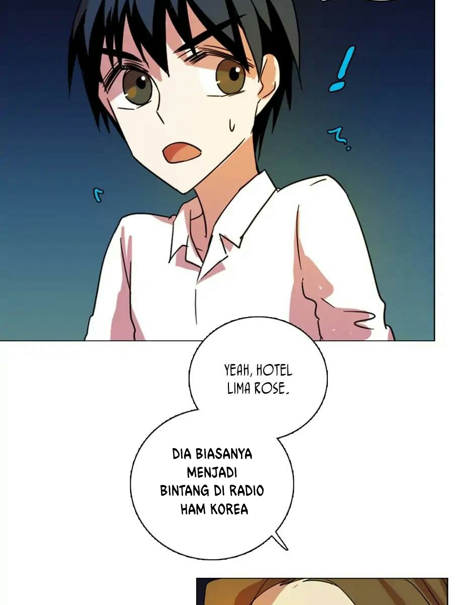 Dreamside Chapter 111 halaman 69