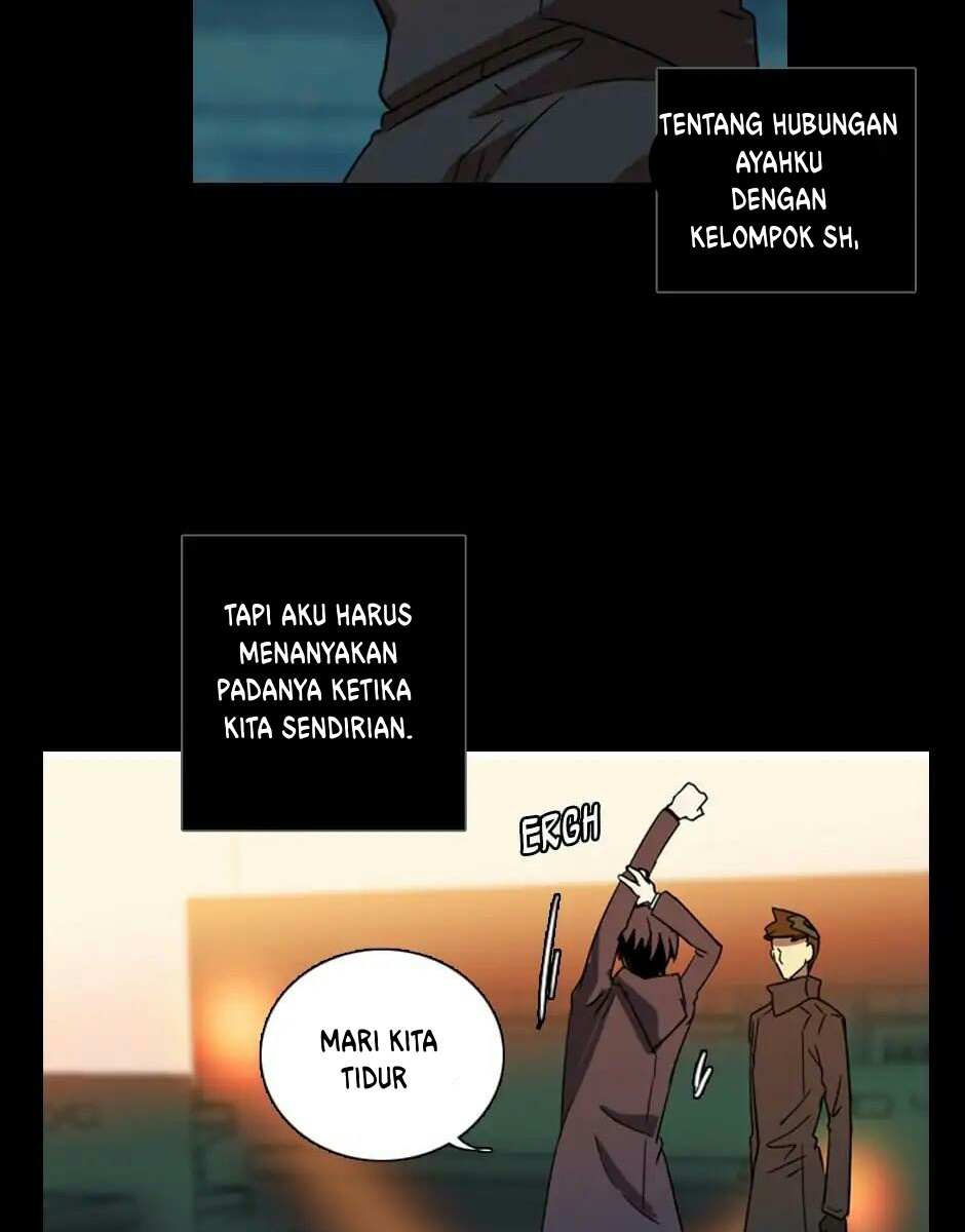 Dreamside Chapter 111 halaman 12