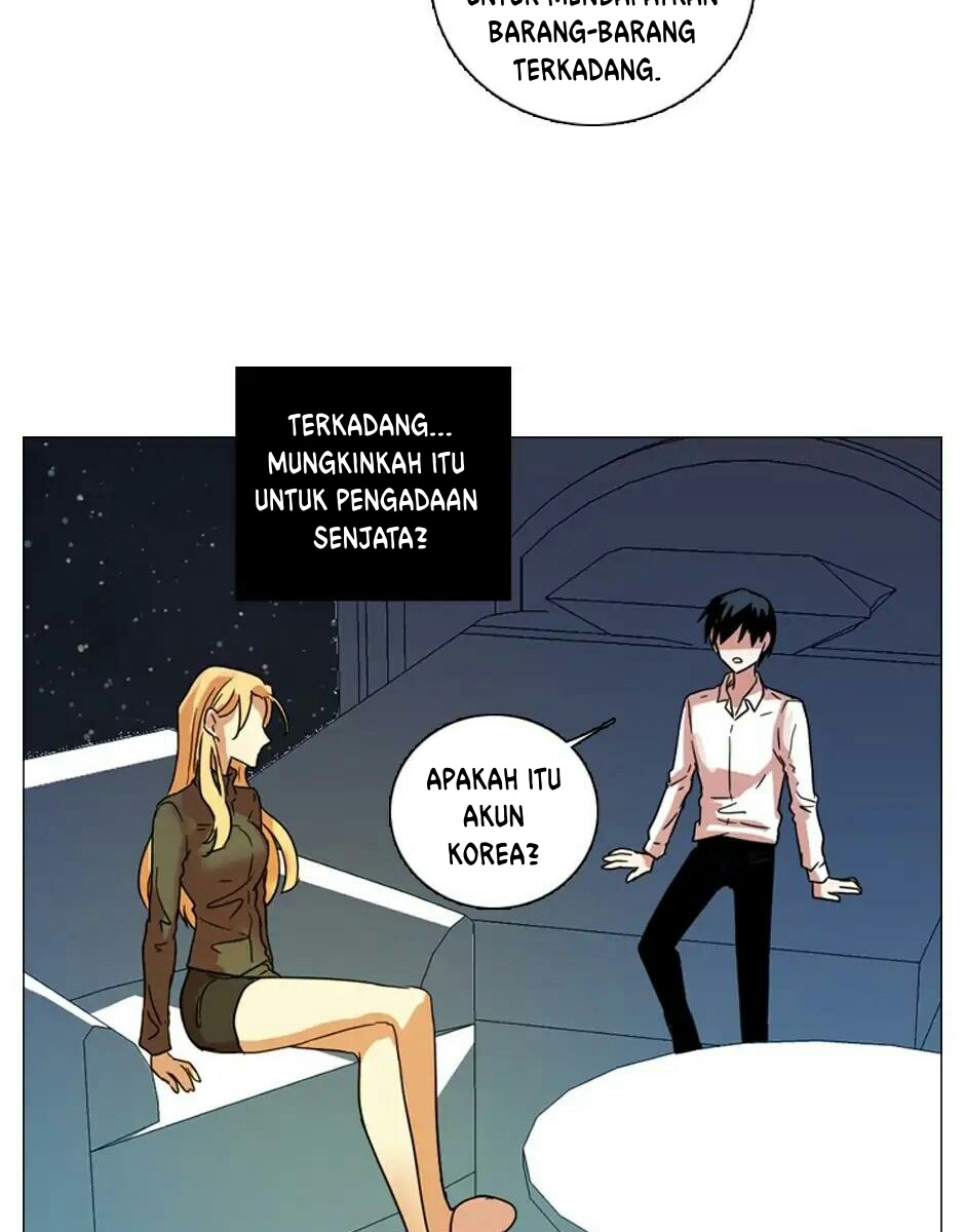 Dreamside Chapter 111 halaman 52