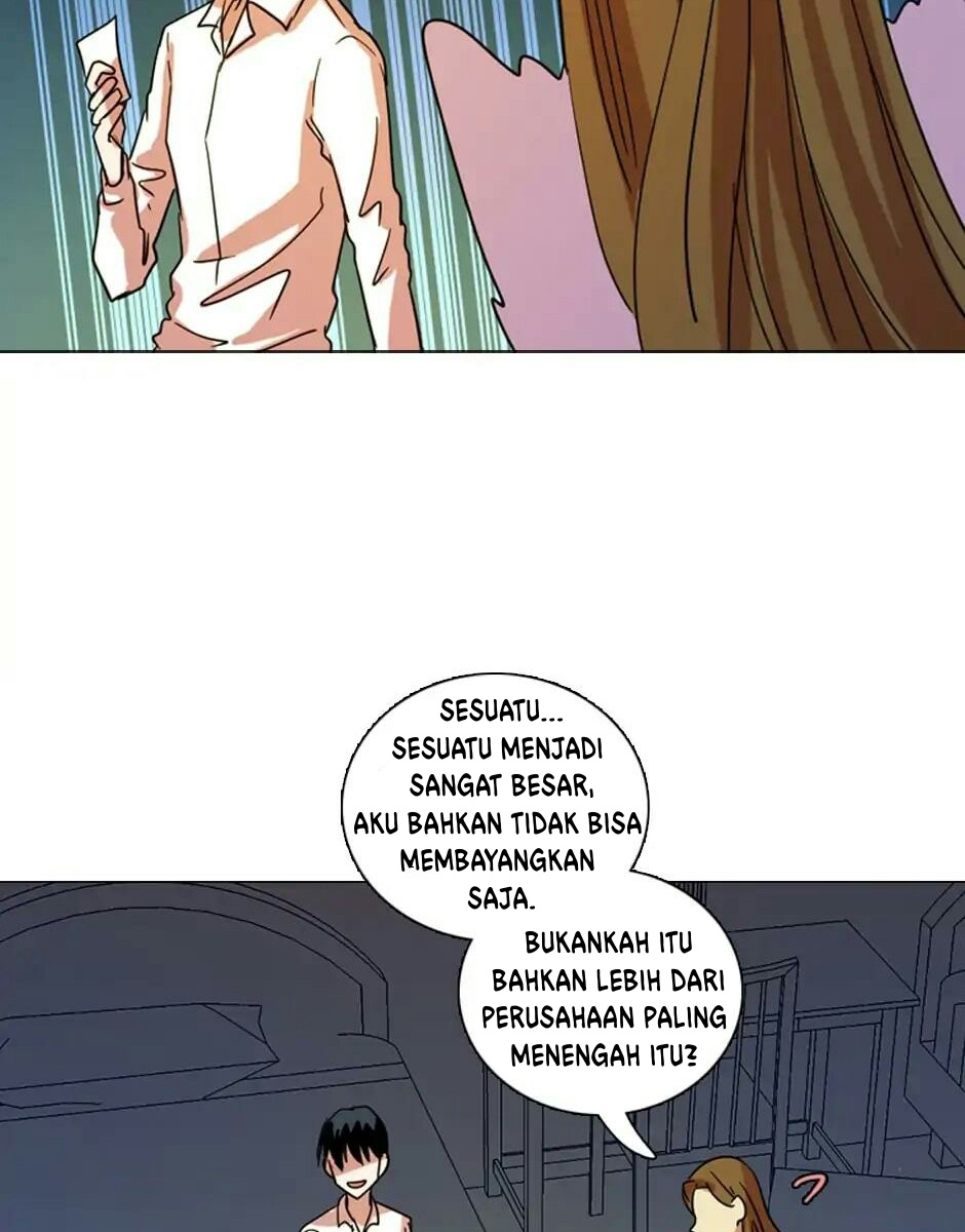 Dreamside Chapter 111 halaman 60