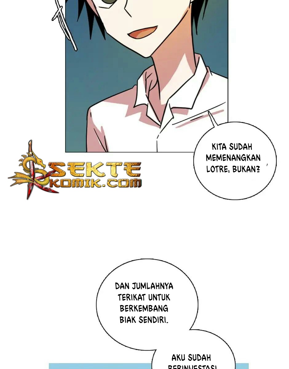 Dreamside Chapter 111 halaman 95