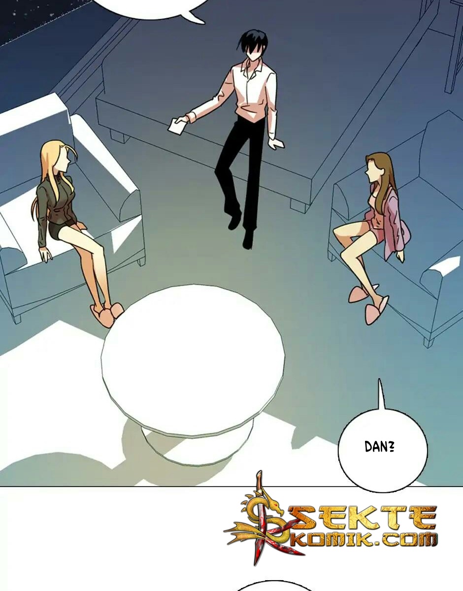 Dreamside Chapter 111 halaman 56