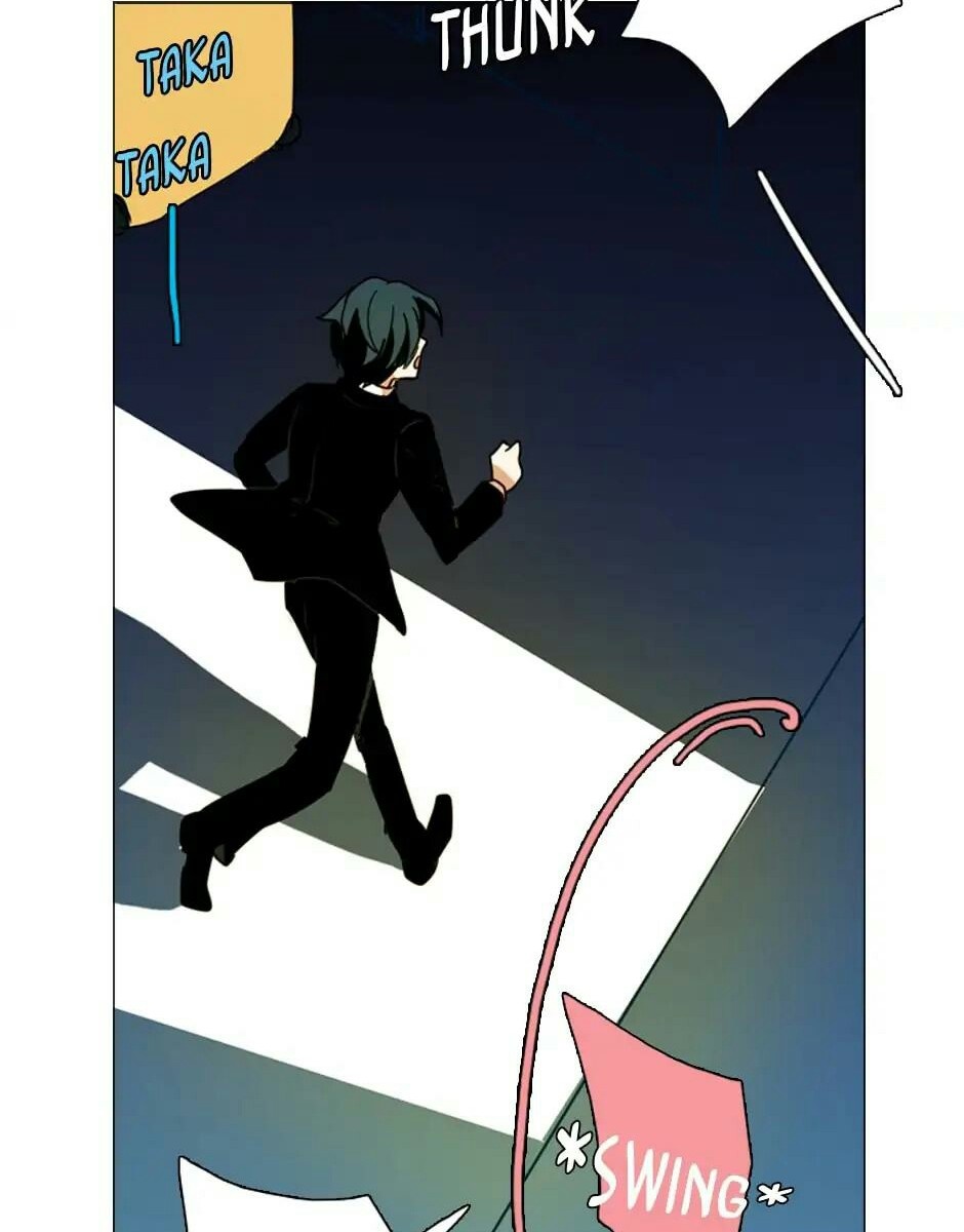 Dreamside Chapter 111 halaman 23