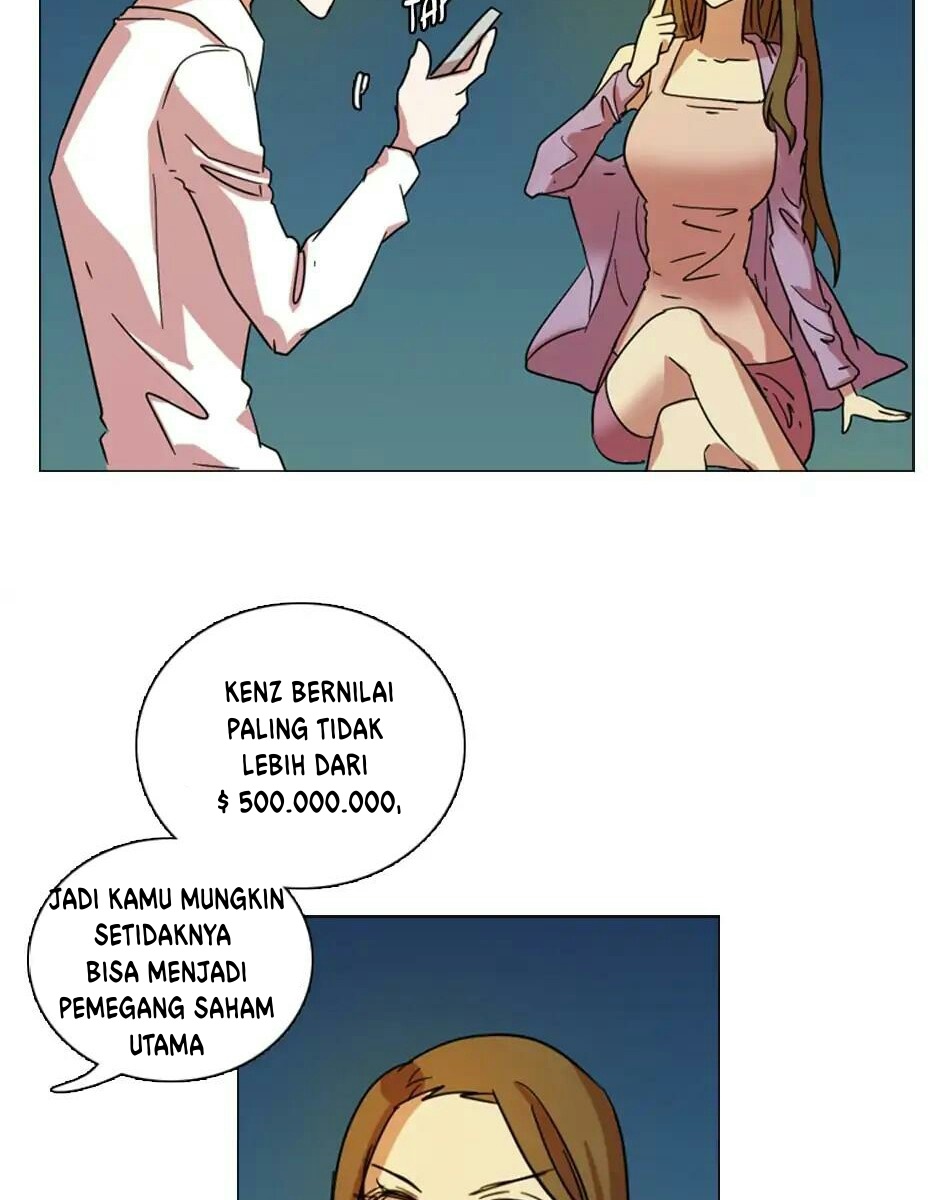 Dreamside Chapter 111 halaman 65