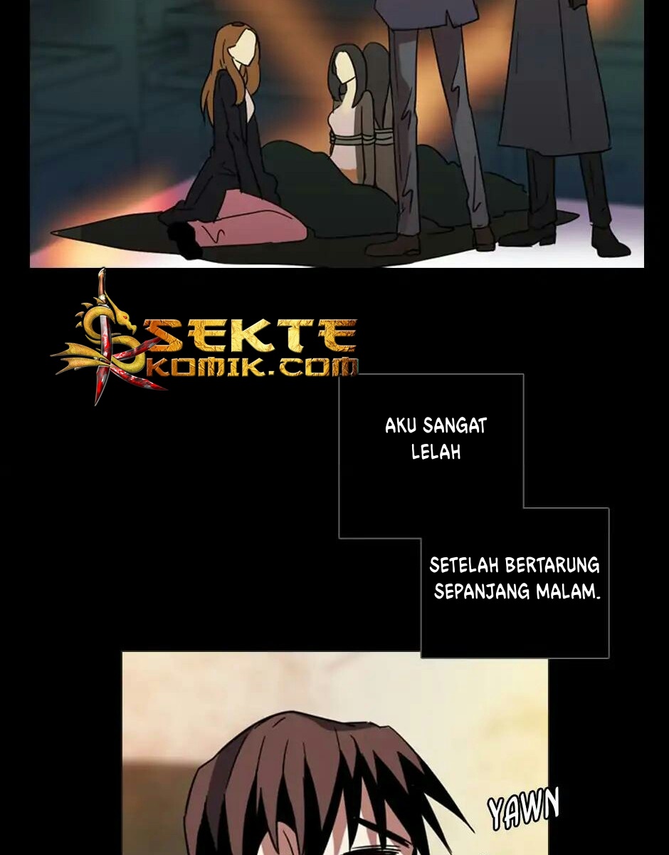 Dreamside Chapter 111 halaman 13