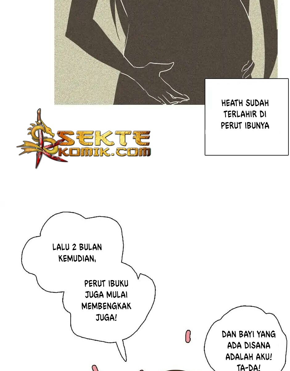 Dreamside Chapter 111 halaman 84