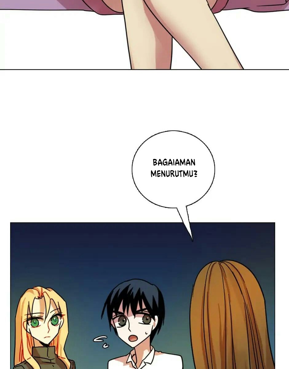 Dreamside Chapter 111 halaman 86
