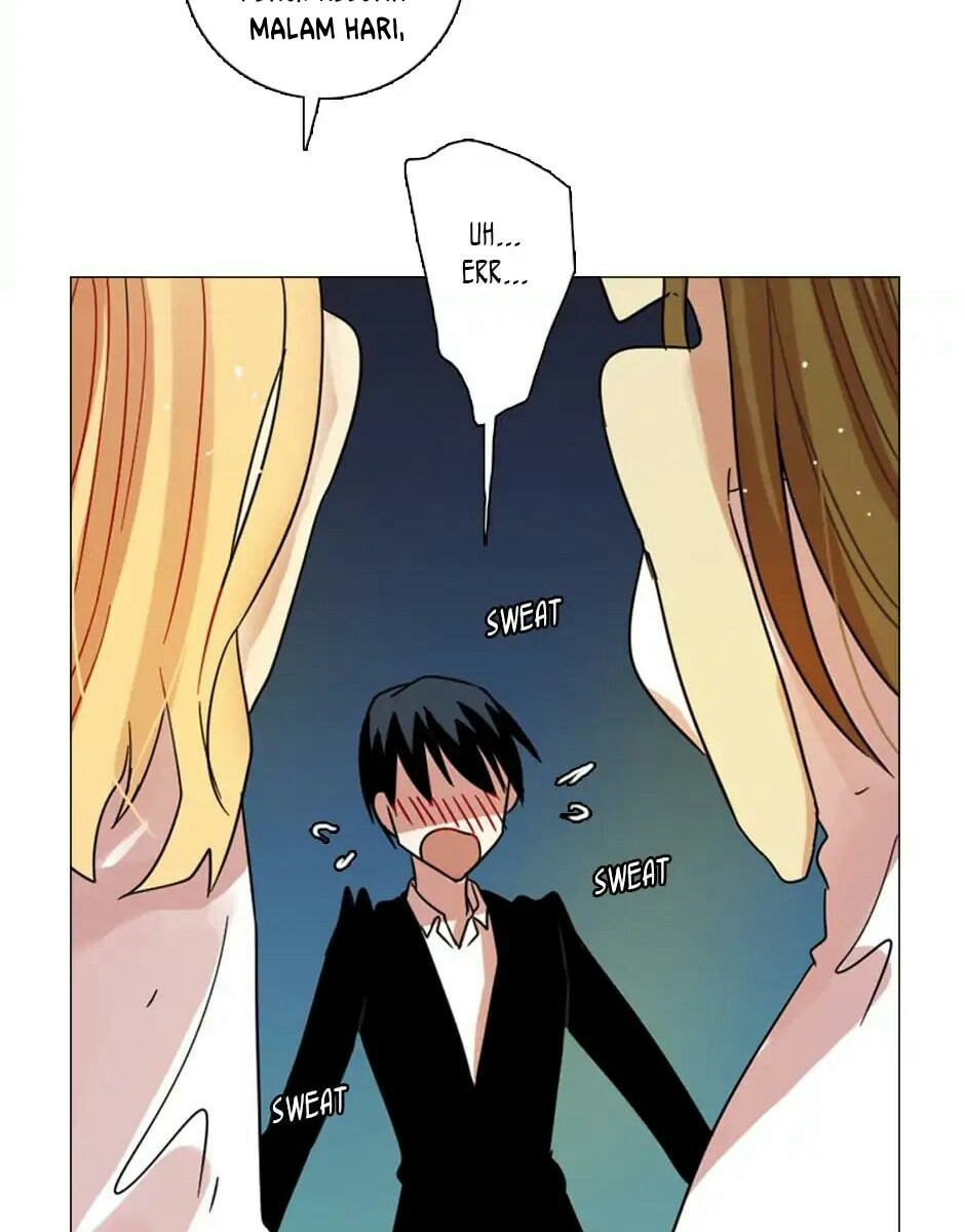 Dreamside Chapter 111 halaman 28