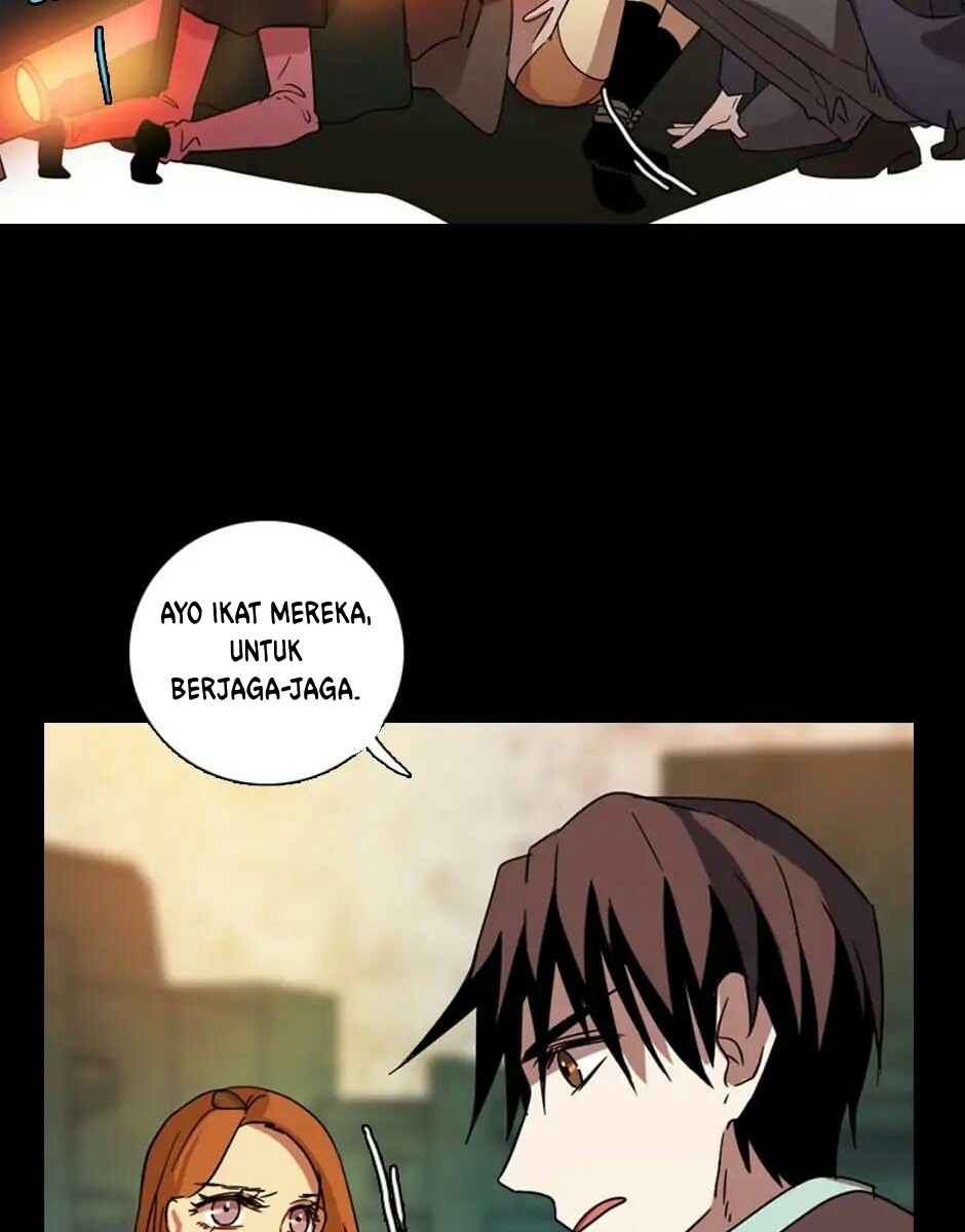 Dreamside Chapter 111 halaman 7