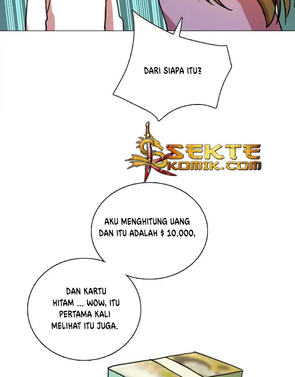 Dreamside Chapter 111 halaman 100