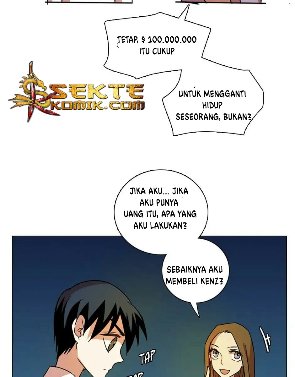 Dreamside Chapter 111 halaman 64