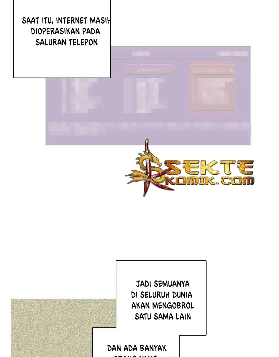 Dreamside Chapter 111 halaman 75