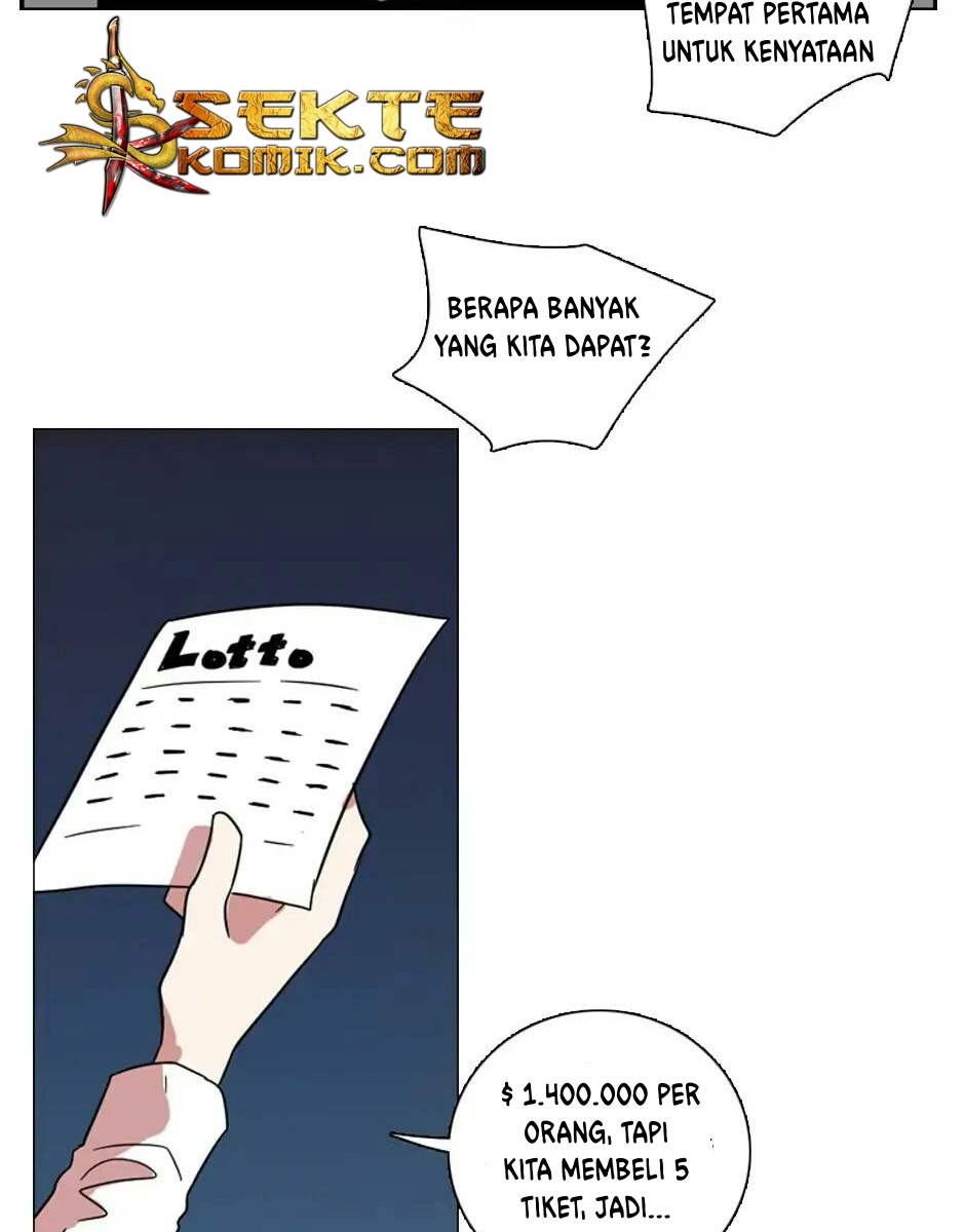 Dreamside Chapter 111 halaman 42