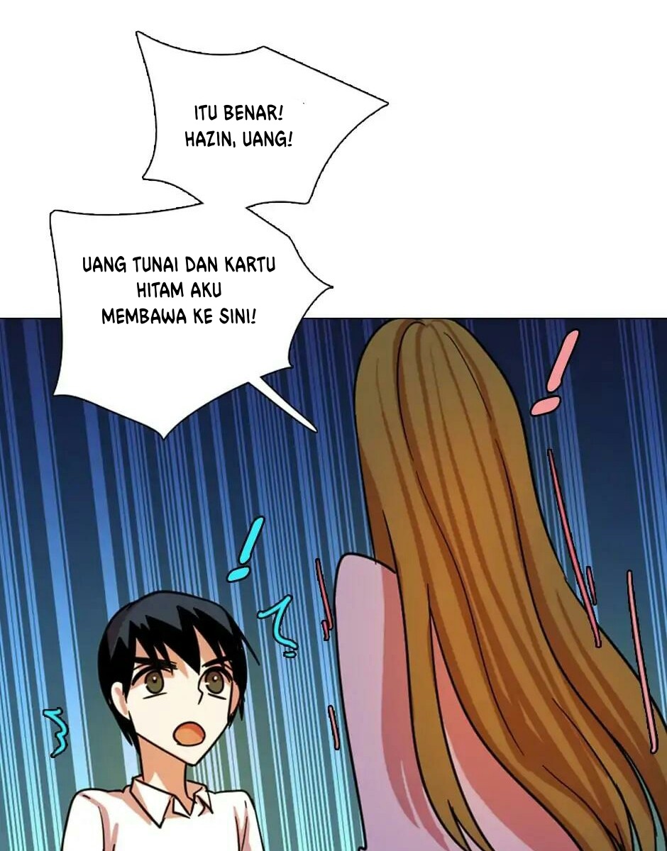 Dreamside Chapter 111 halaman 99