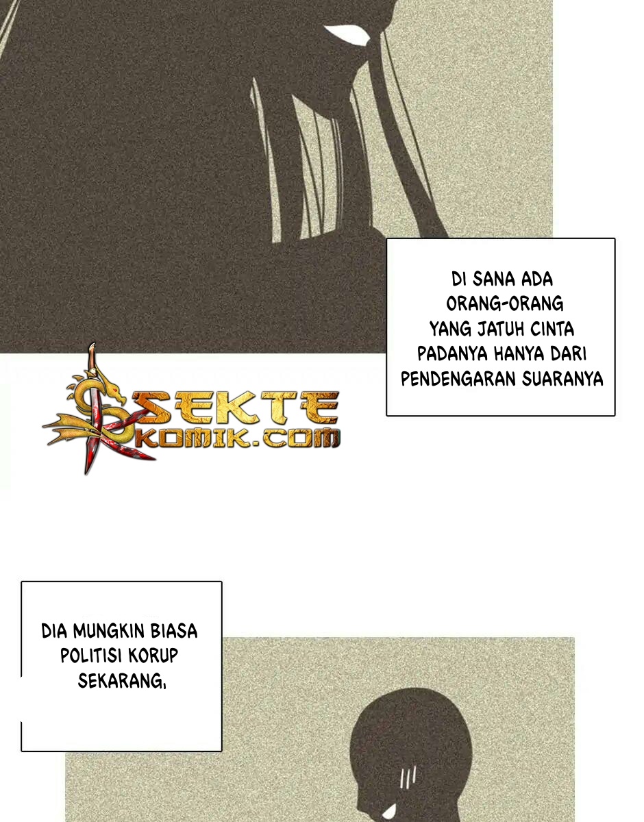 Dreamside Chapter 111 halaman 79
