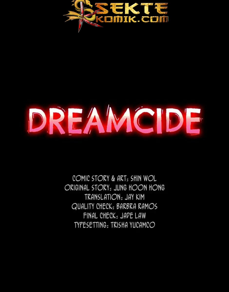 Dreamside Chapter 111 halaman 4