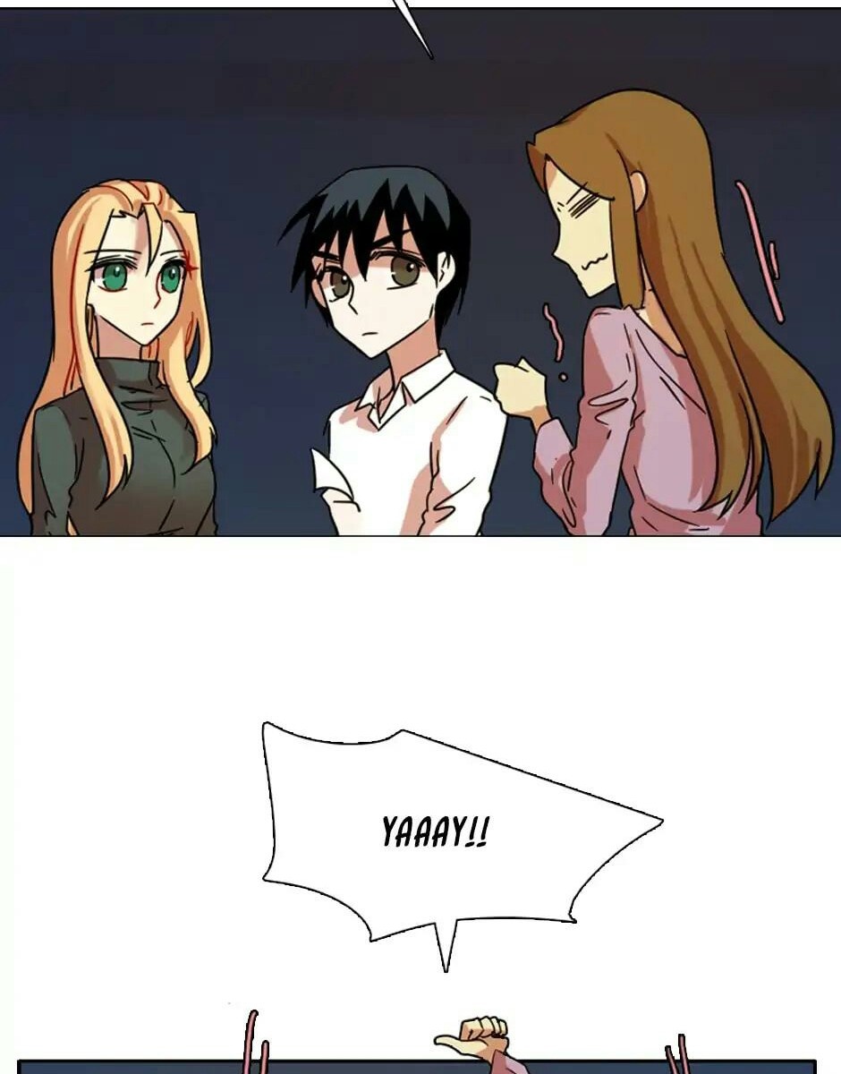 Dreamside Chapter 111 halaman 40