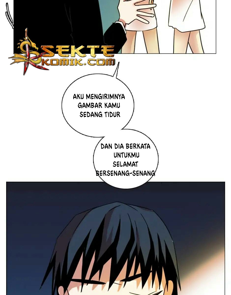 Dreamside Chapter 111 halaman 30