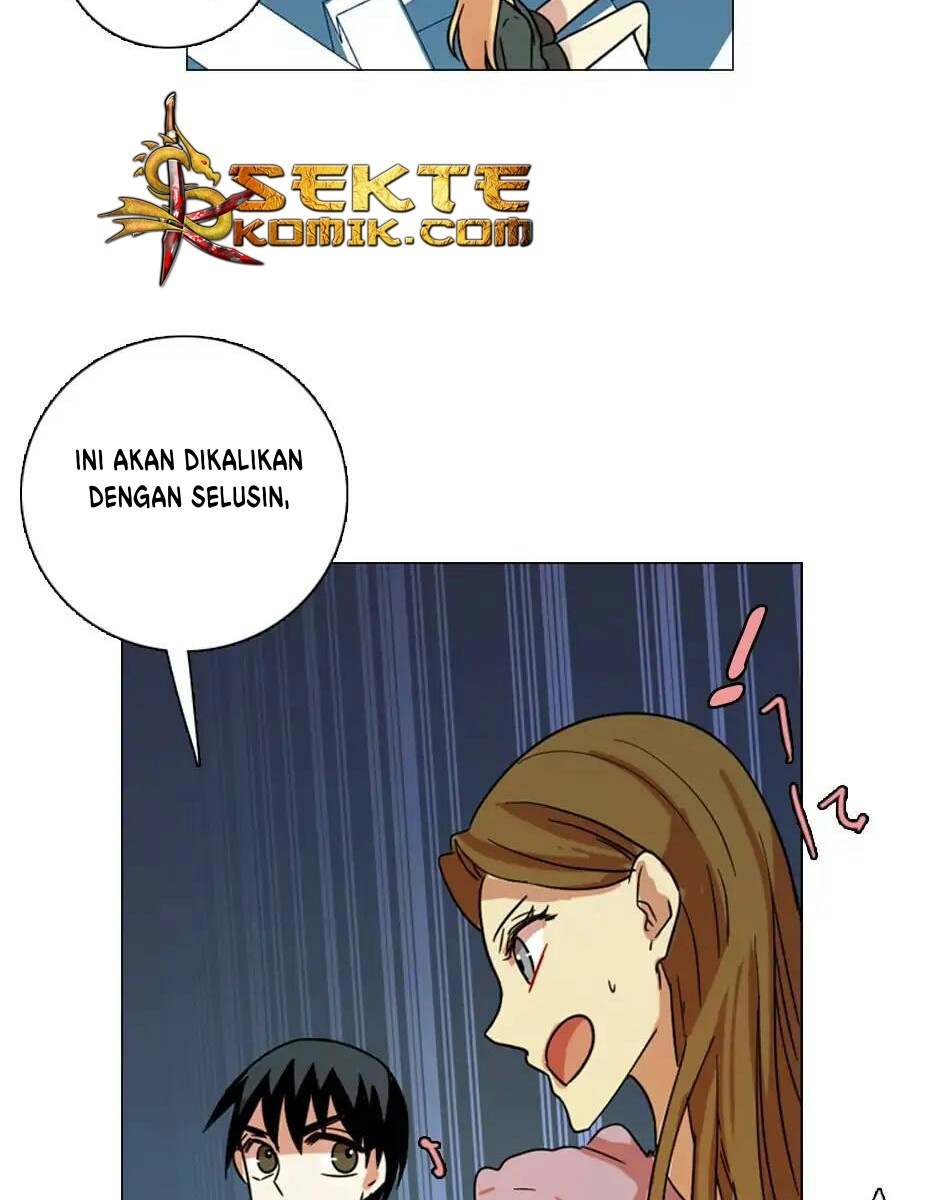 Dreamside Chapter 111 halaman 47