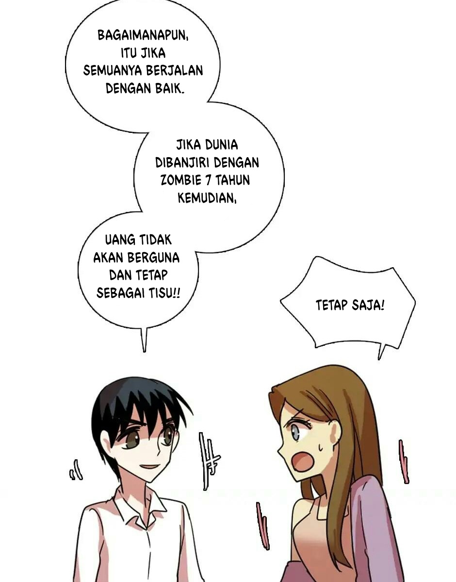 Dreamside Chapter 111 halaman 63
