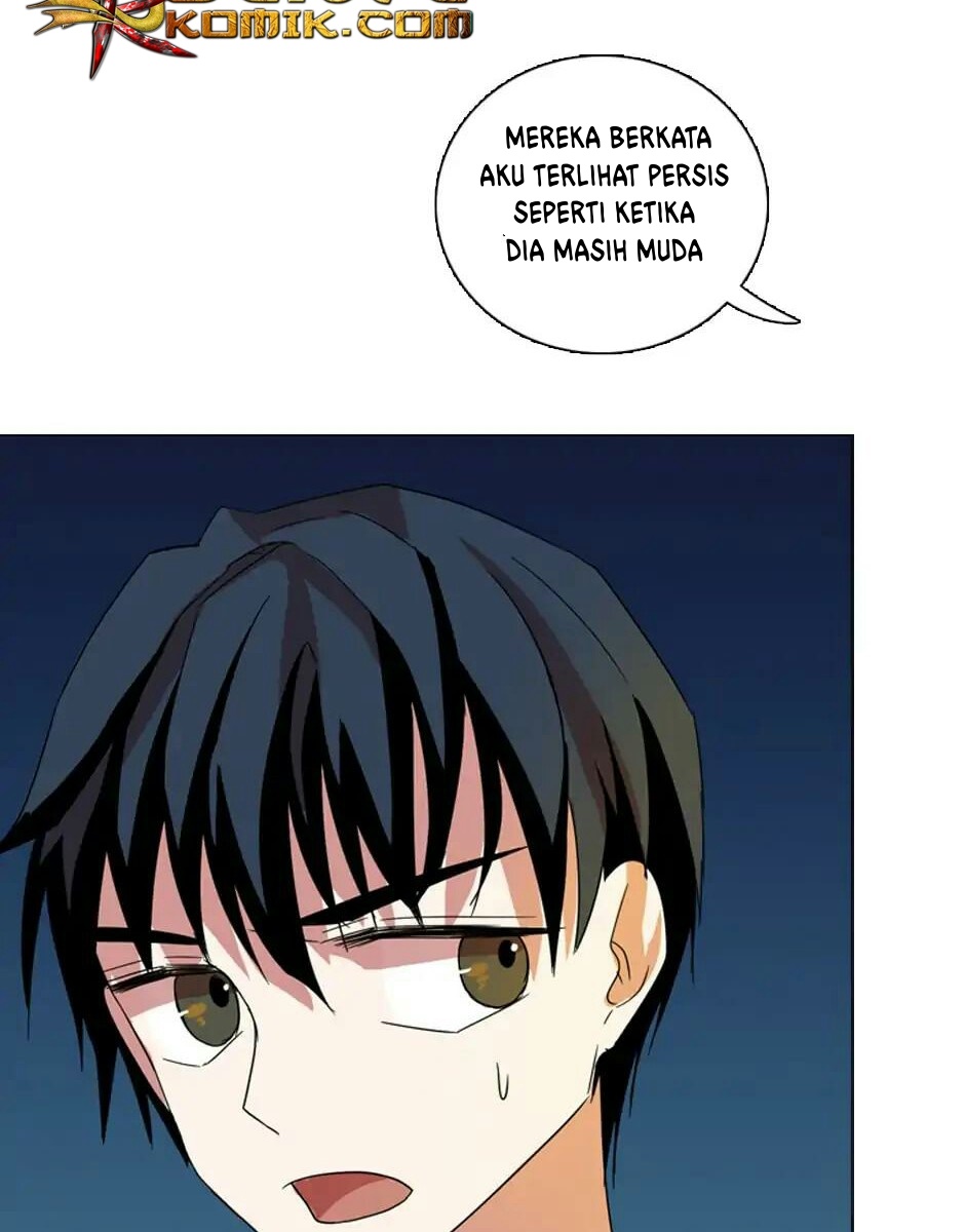 Dreamside Chapter 111 halaman 71