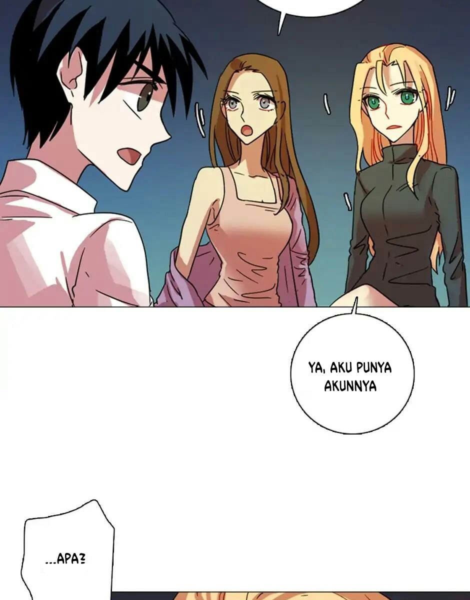 Dreamside Chapter 111 halaman 50