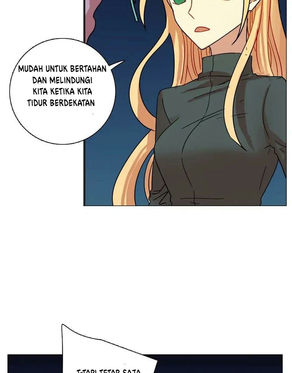 Dreamside Chapter 112 halaman 22