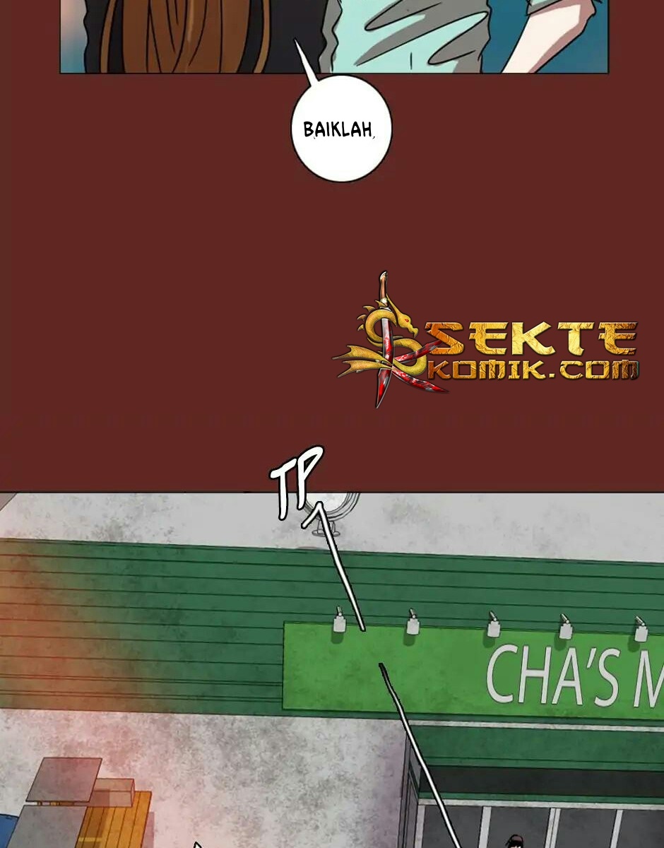 Dreamside Chapter 112 halaman 42