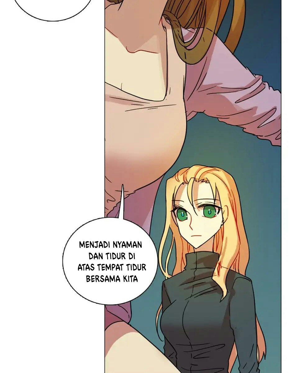 Dreamside Chapter 112 halaman 19