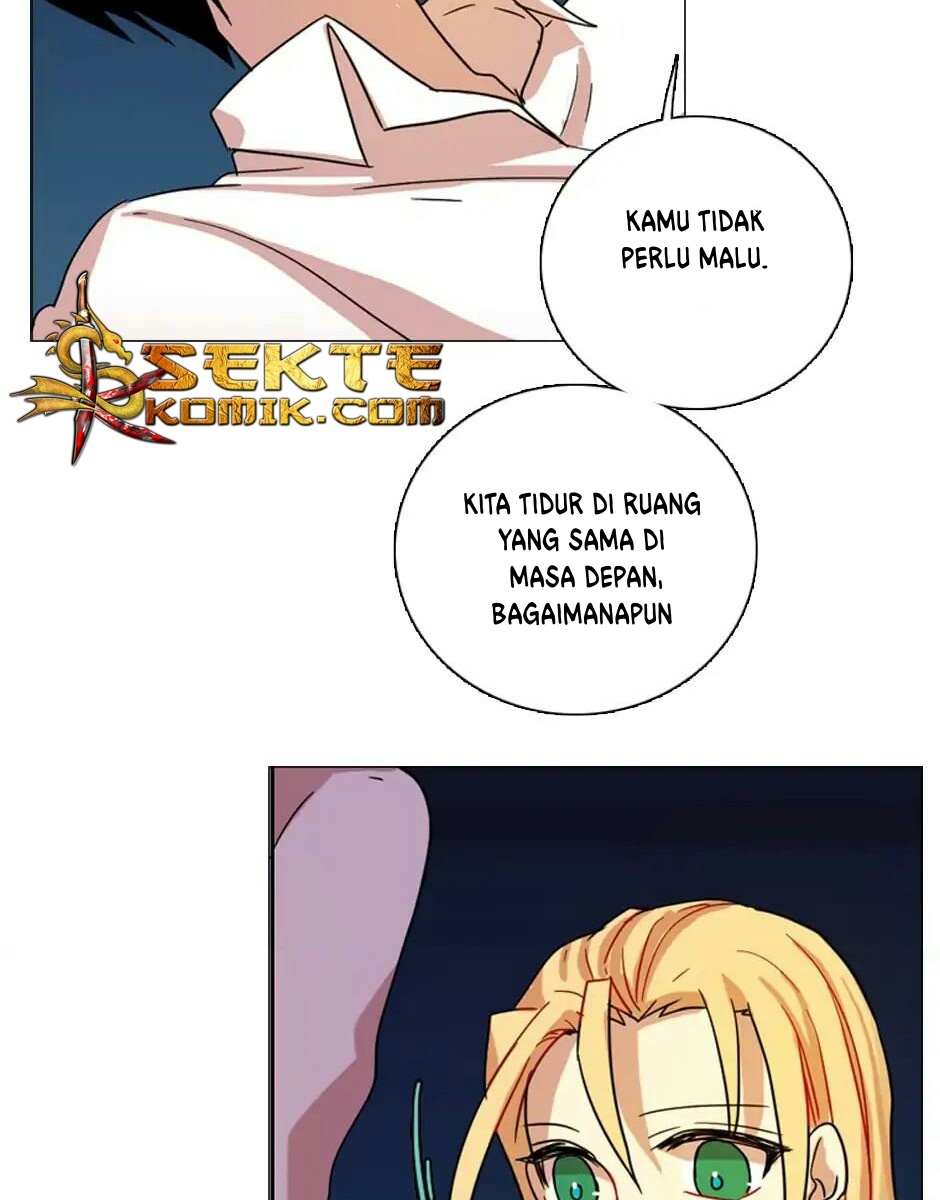 Dreamside Chapter 112 halaman 21