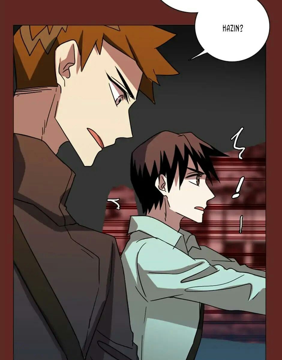 Dreamside Chapter 112 halaman 72