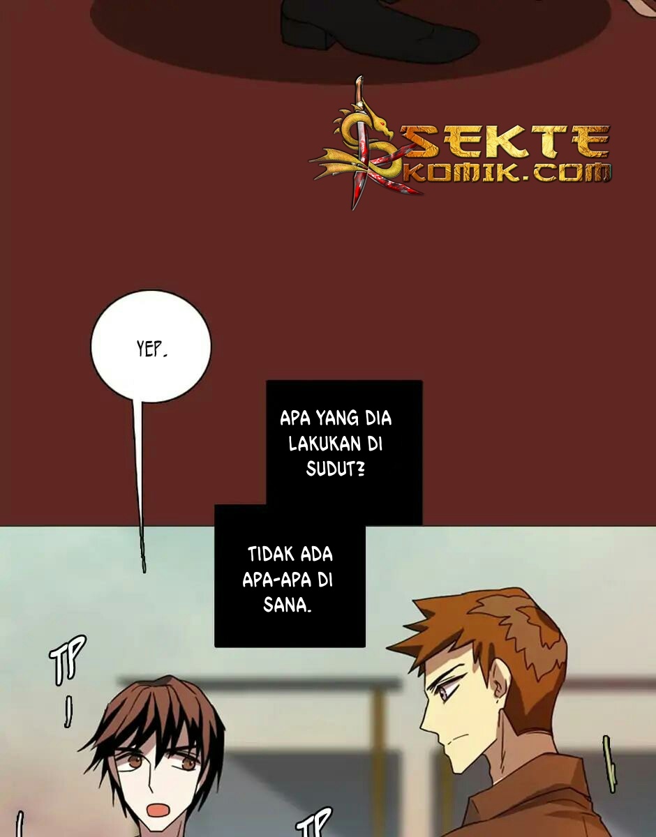 Dreamside Chapter 112 halaman 50