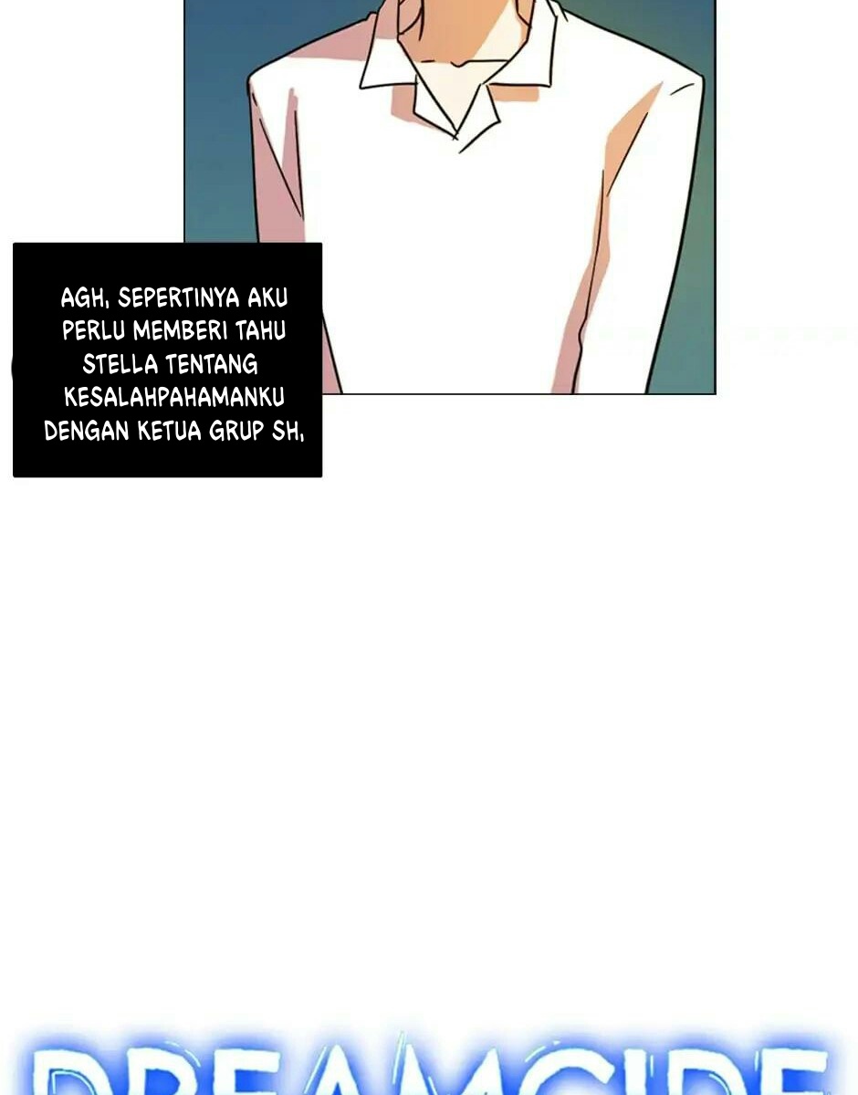 Dreamside Chapter 112 halaman 5