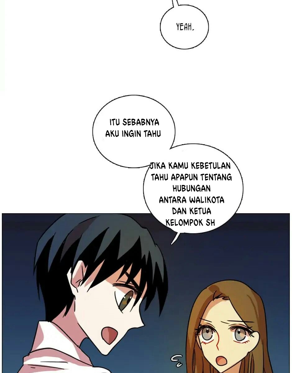 Dreamside Chapter 112 halaman 10